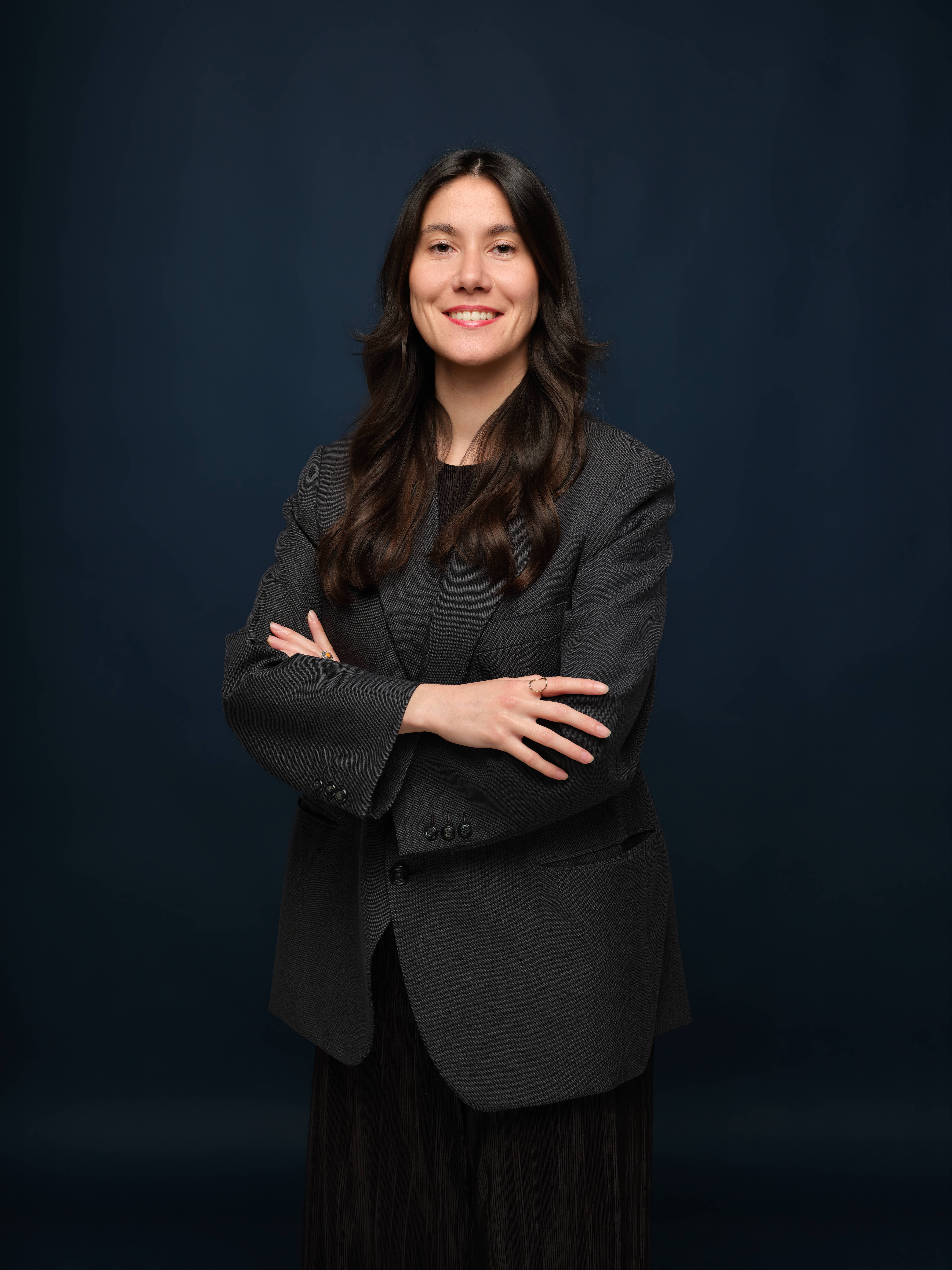 Portrait de Célia Viejo